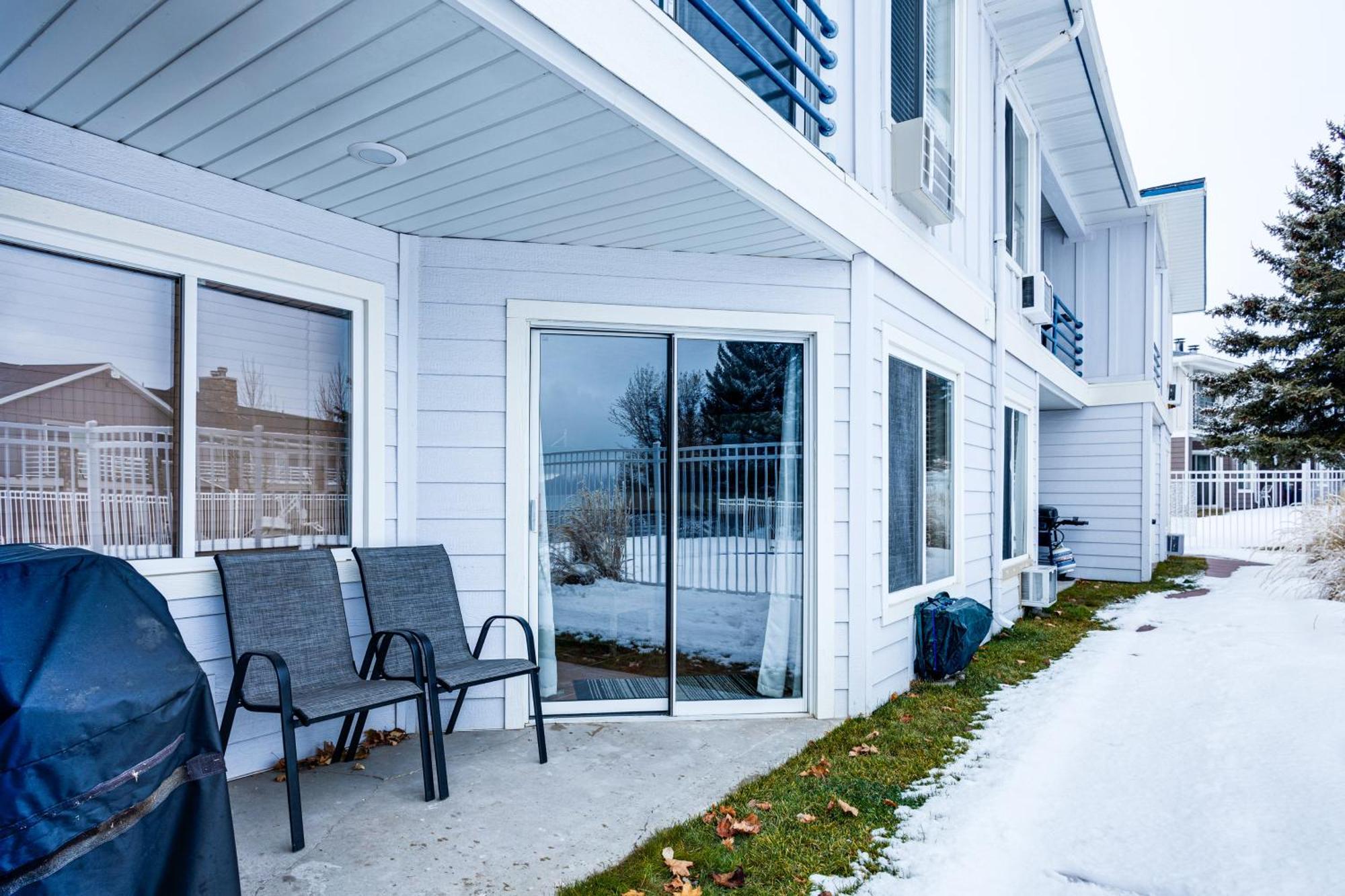 Garden City Condo With Pool Access By Bear Lake! Eksteriør billede