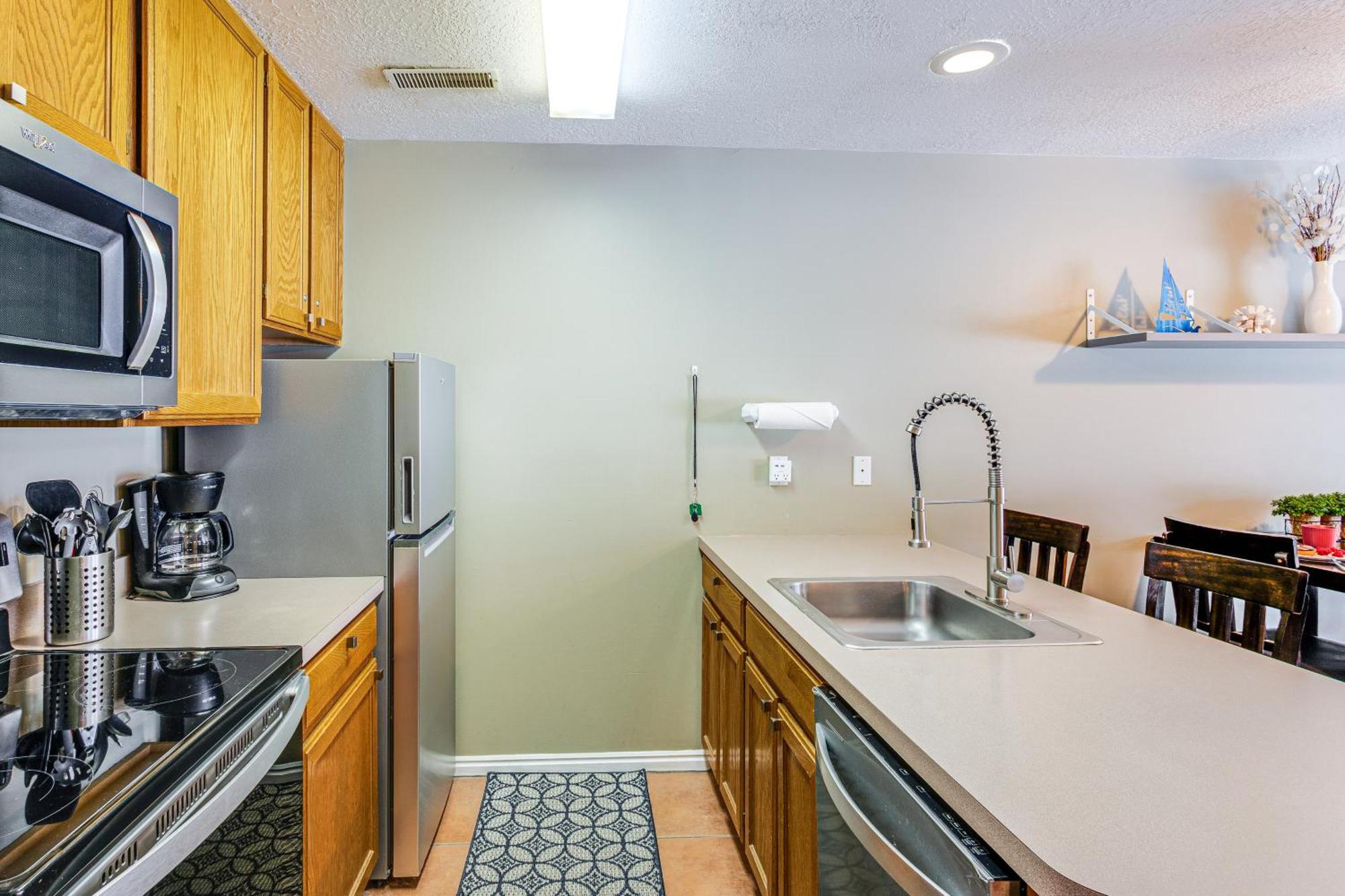 Garden City Condo With Pool Access By Bear Lake! Eksteriør billede